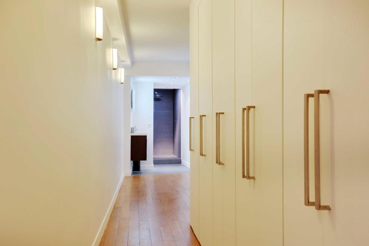 Elegant Apartment - 2Bd-6P - Avenue Montaigne Παρίσι Εξωτερικό φωτογραφία