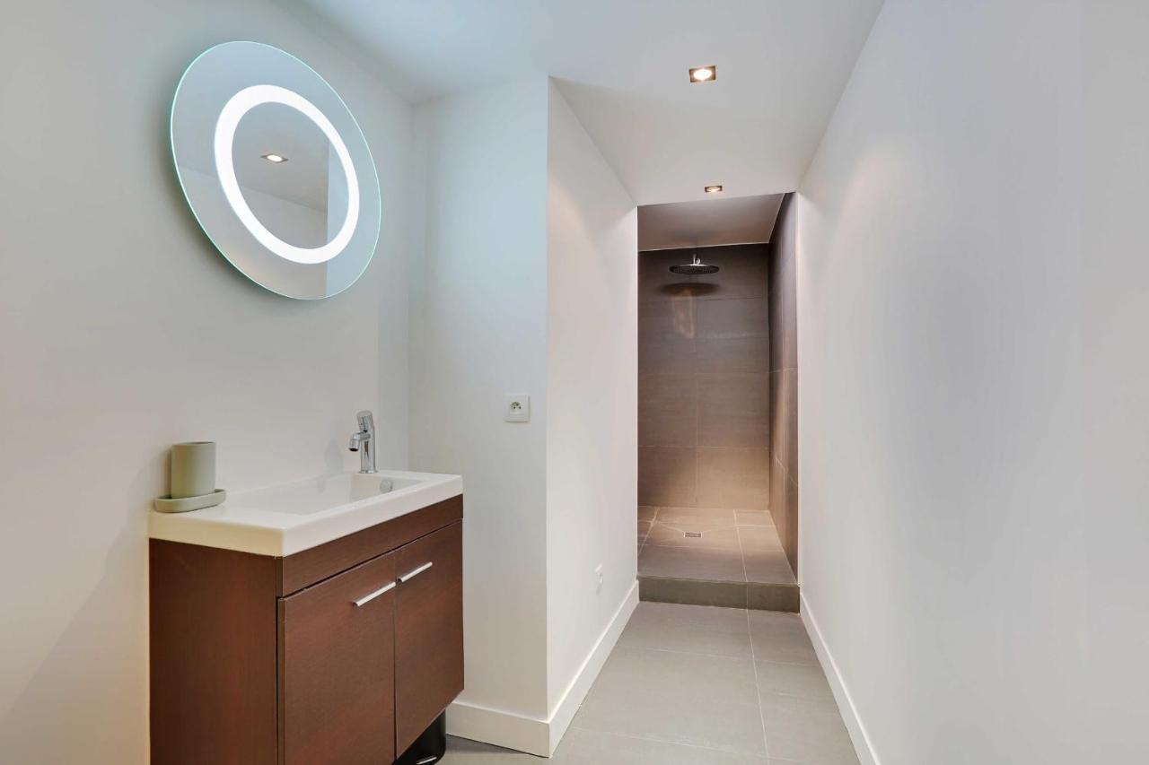 Elegant Apartment - 2Bd-6P - Avenue Montaigne Παρίσι Εξωτερικό φωτογραφία