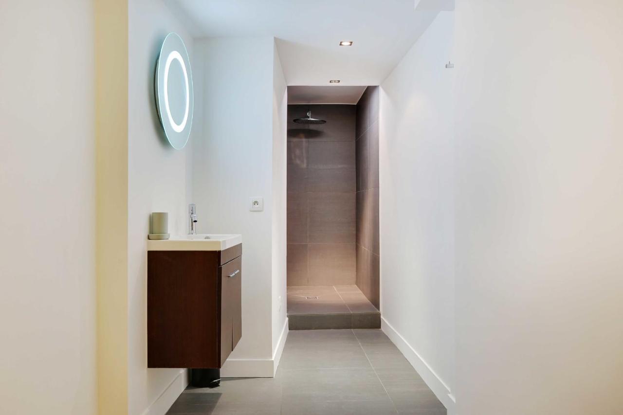 Elegant Apartment - 2Bd-6P - Avenue Montaigne Παρίσι Εξωτερικό φωτογραφία
